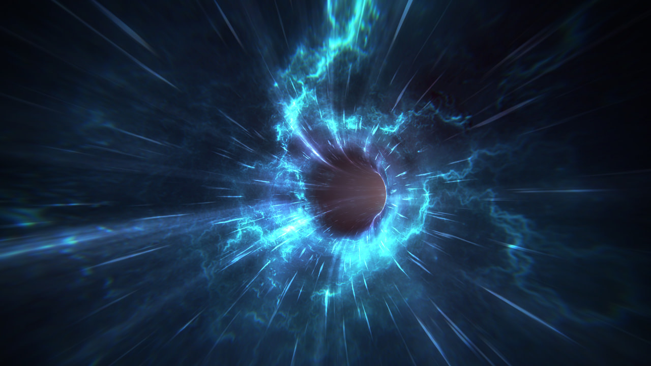 Time loop tension in The Lazarus Project