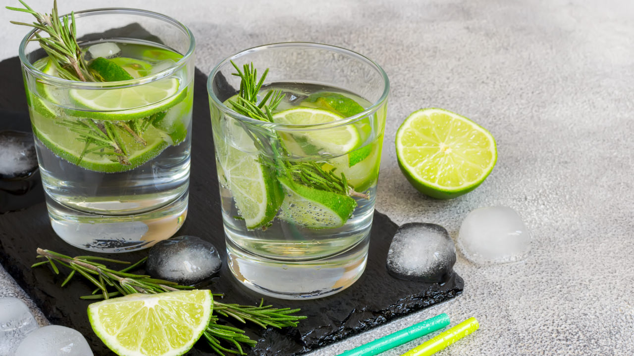 World Gin Day