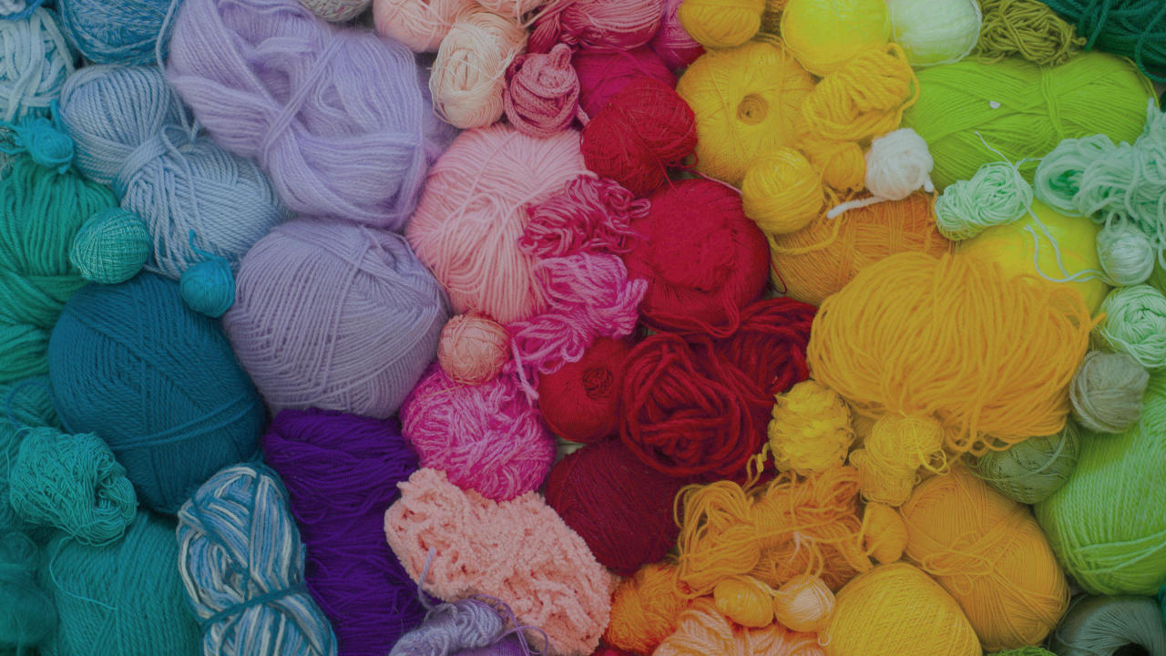 A good yarn