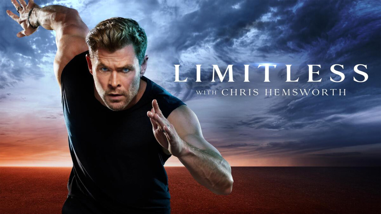 Life without limits