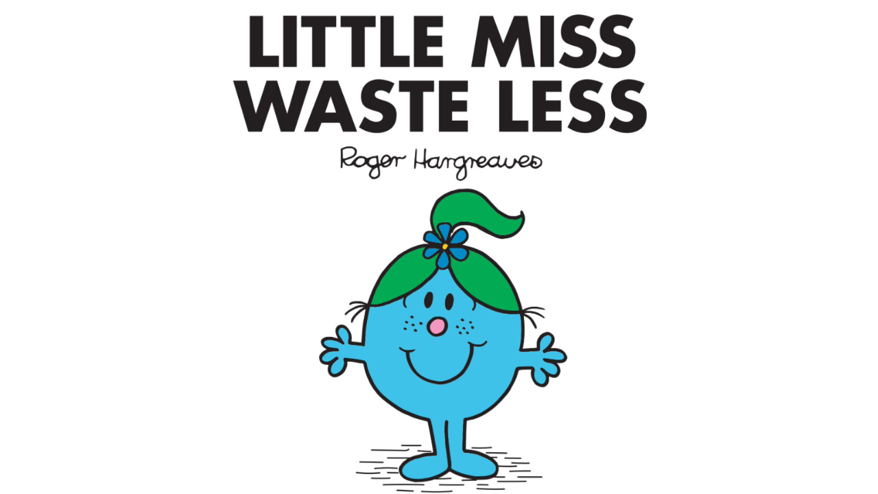 It's only a little miss