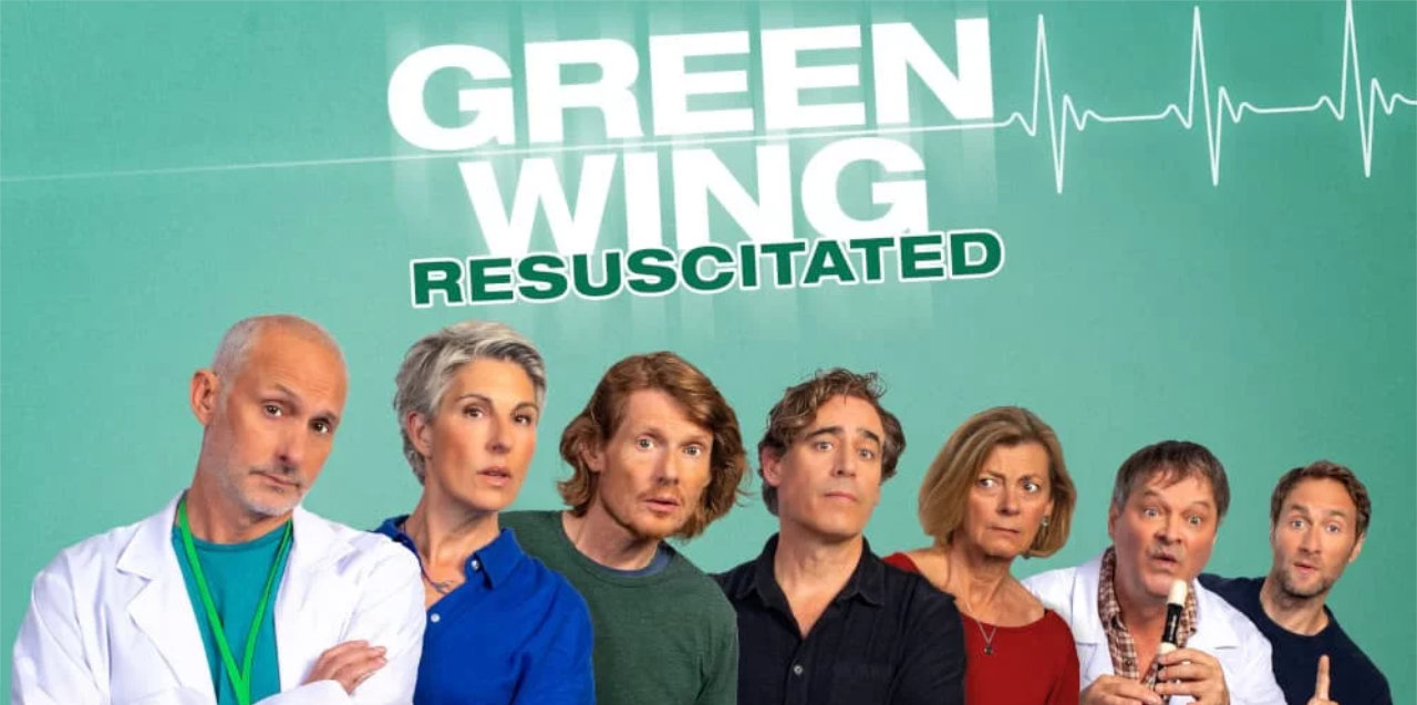 Resuscitation station