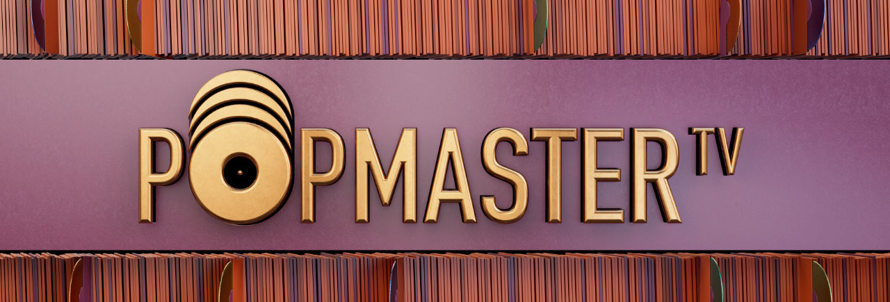 Pop goes the master