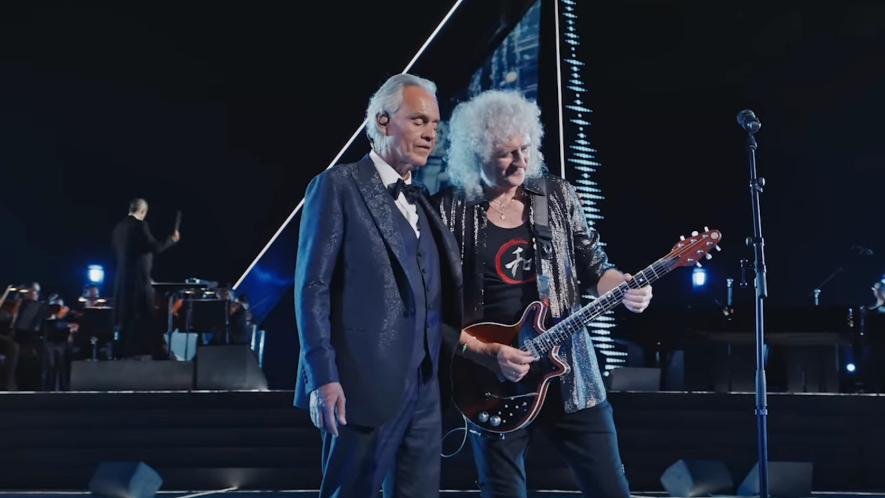 Living forever together