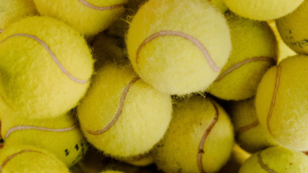 Thoughts on Wimbledon 2025
