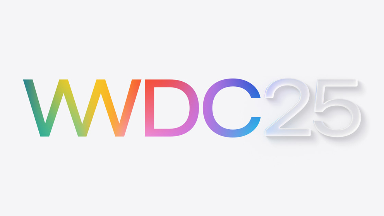 WWDC 2025 - Now with added keyboard