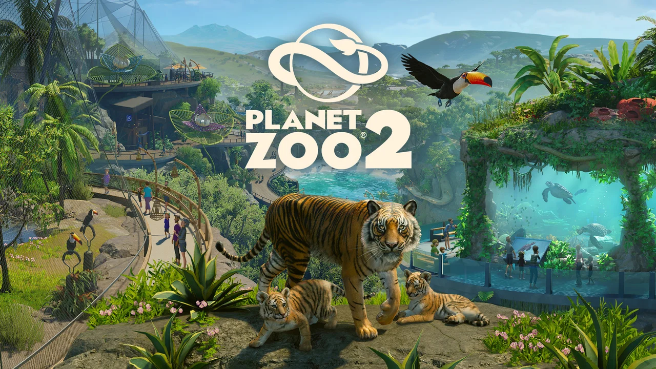 Planet two