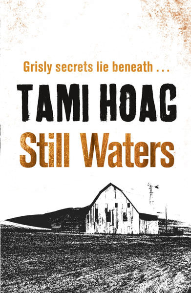 Still Waters by Tami Hoag