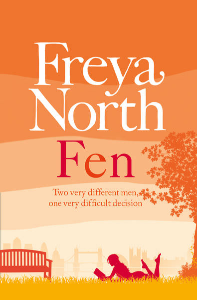 Fen by Freya North
