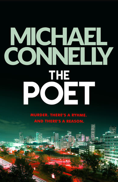 The Poet by Michael Connelly