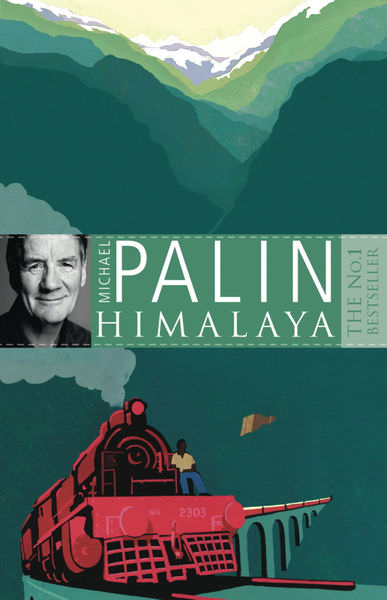 Himalaya by Michael Palin