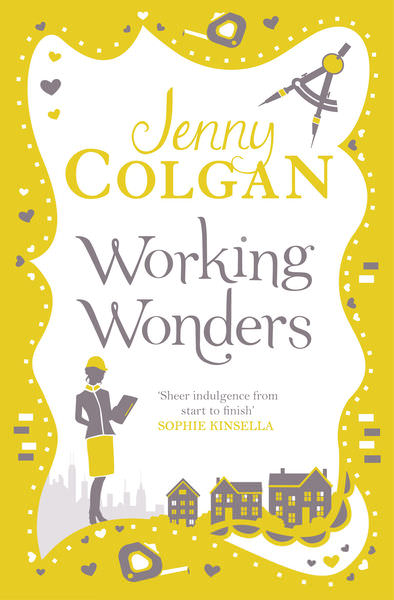 Working Wonders by Jenny Colgan
