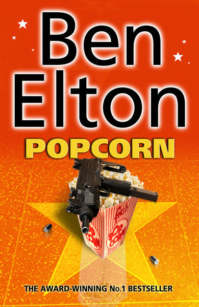 Popcorn by Ben Elton
