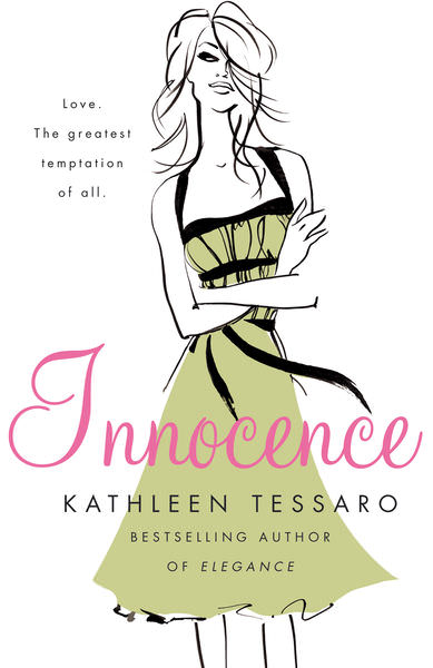 Innocence by Kathleen Tessaro