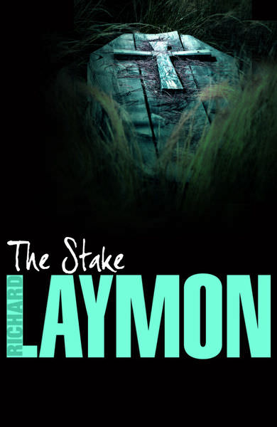 The Stake by Richard Layman