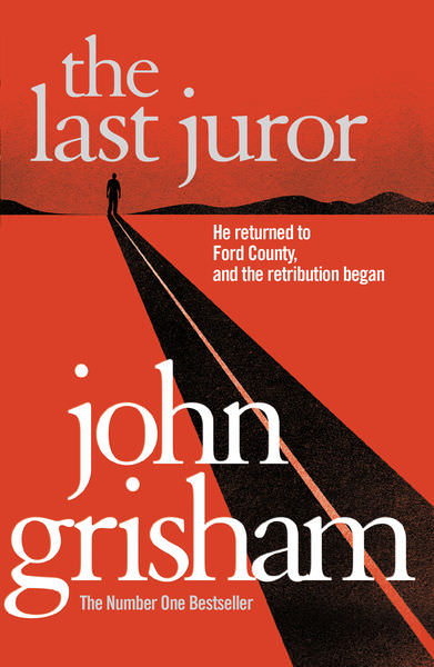 The Last Juror by John Grisham