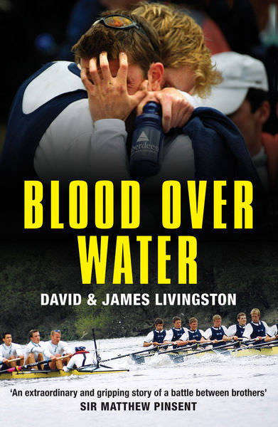 Blood Over Water by David & James Livingston