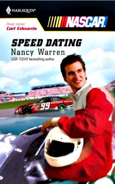 Speed Dating by Nancy Warren