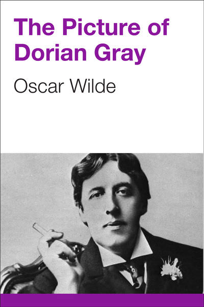 The Picture of Dorian Gray by Oscar Wilde