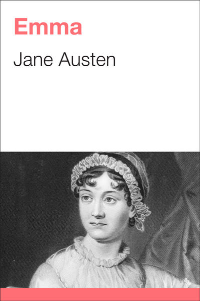 Emma by Jane Austen