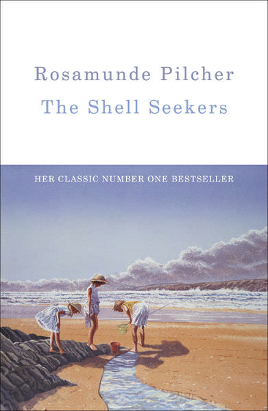 The Shell Seekers by Rosamunde Pilcher