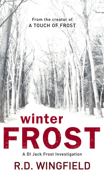Winter Frost by R. D. Wingfield