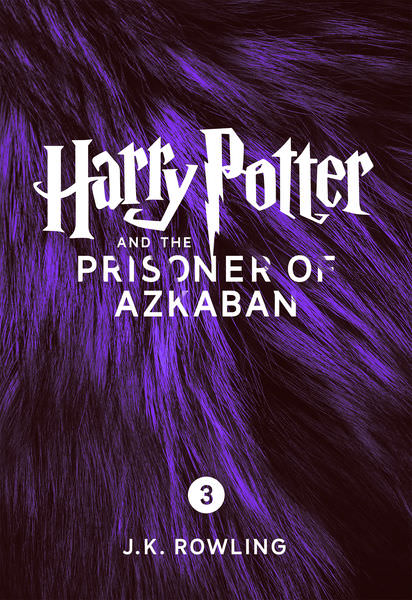 Harry Potter and the Prisoner of Azkaban by J. K. Rowling