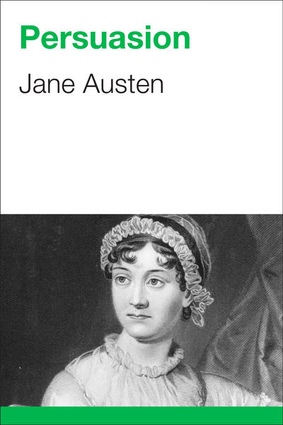 Persuasion by Jane Austen