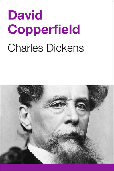 David Copperfield by Charles Dickens