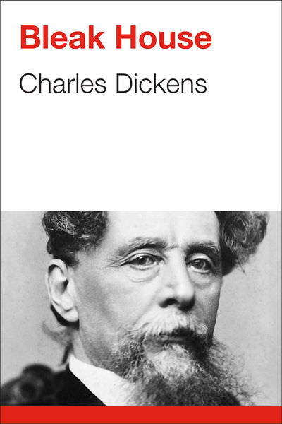Bleak House by Charles Dickens