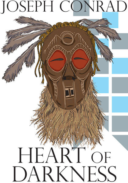 Heart of Darkness by Joseph Conrad