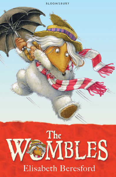 The Wombles by Elisabeth Beresford