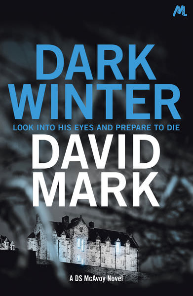 Dark Winter by David Mark