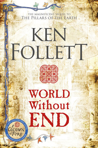 World Without End by Ken Follett