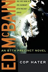 Cop Hater by Ed McBain