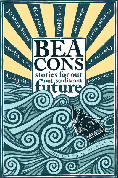 Beacons by Gregory Norminton
