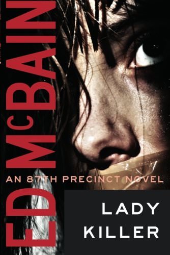 Lady Killer by Ed McBain