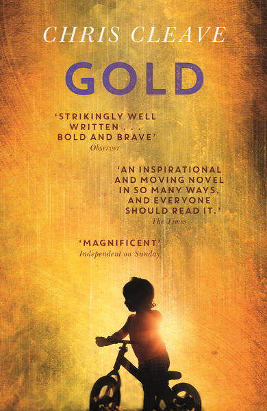 Gold by Chris Cleave