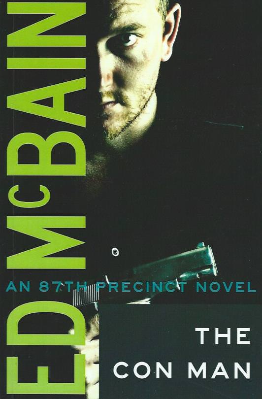 The Con Man by Ed McBain