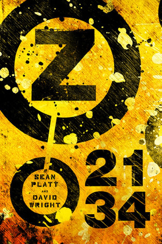 Z 2134 by Sean Platt