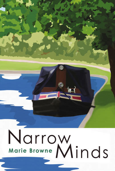 Narrow Minds by Marie Browne