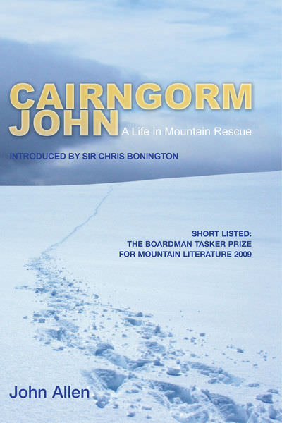 Caingorm John by John Allen