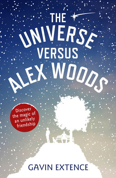 The Universe Versus Alex Woods by Gavin Extence