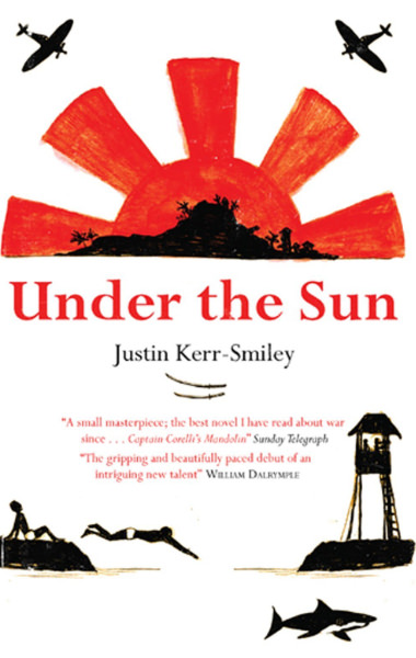 Under the Sun by Justin Kerr-Smiley