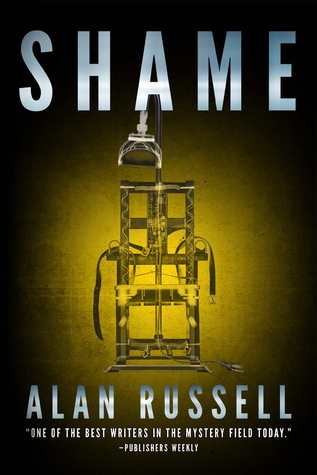Shame by Alan Russell