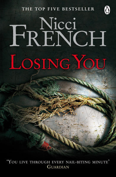 Losing You by Nicci French
