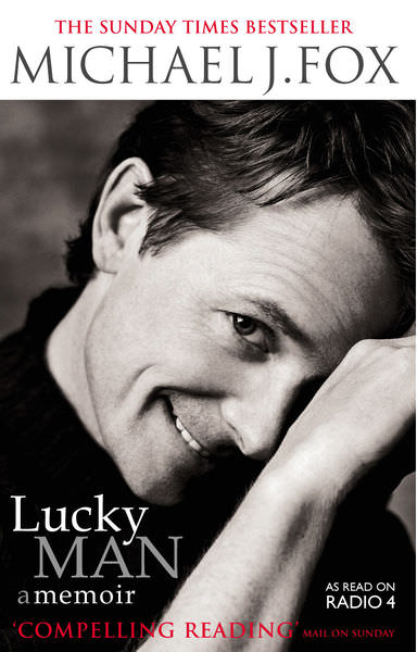 Lucky Man by Michael J. Fox