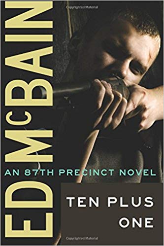 Ten Plus One by Ed McBain