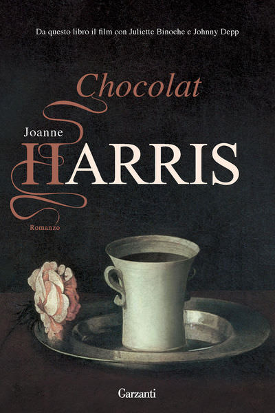 Chocolat by Joanne Harris
