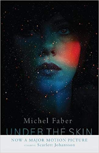 Under the Skin by Michel Faber